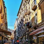 Crociferi Di Agata E Aurora Appartamento Catania