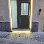 Appartamento Crociferi Di Agata E Aurora Catania