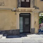 Crociferi Di Agata E Aurora Appartamento *