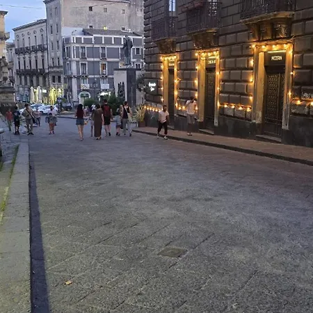 Crociferi Di Agata E Aurora
