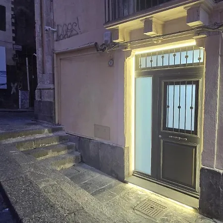 Crociferi Di Agata E Aurora Catania