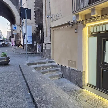 Crociferi Di Agata E Aurora